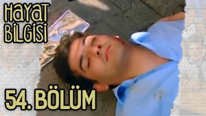 Hayat Bilgisi Season 2 Ep.35 35. epizód