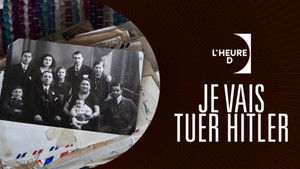 Je vais tuer Hitler háttérkép