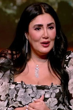 Heba kamel profil kép