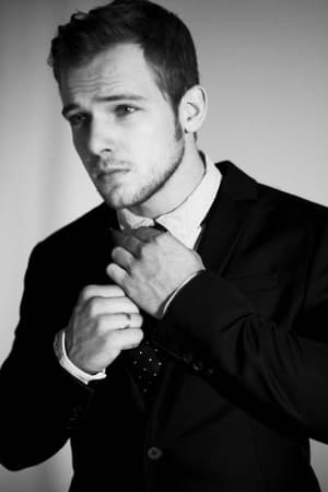 Max Thieriot profil kép