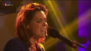 Beth Hart: SWR 1 Kopfhörer live háttérkép