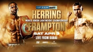 Jamel Herring vs. Carl Frampton háttérkép