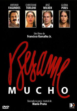Besame Mucho poszter