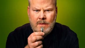 Jim Gaffigan: Comedy Monster háttérkép