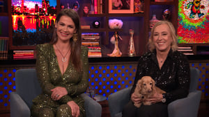 Watch What Happens Live with Andy Cohen 19. évad Ep.36 36. epizód