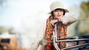 Miss Fisher rejtélyes esetei 2. évad Ep.10 Halál a szőlősben