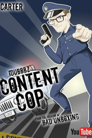 Content Cop
