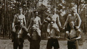 Paragraph 175 háttérkép
