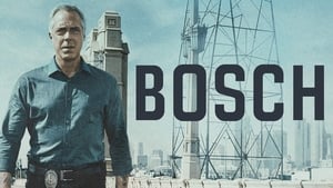 Harry Bosch - A nyomozó kép