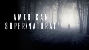 American Super\Natural kép