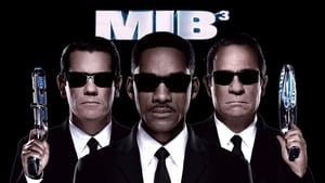 Men in Black - Sötét zsaruk 3. háttérkép