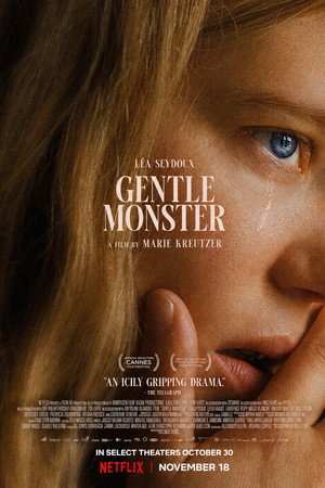 Gentle Monster poszter