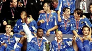 Chelsea FC - Season Review 1998/99 háttérkép