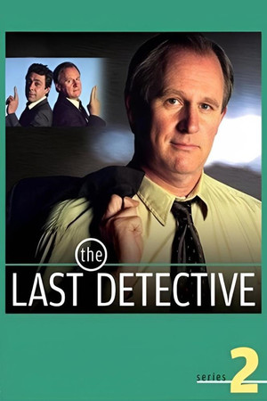 The Last Detective