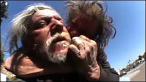 Bumfights 3: The Felony Footage háttérkép