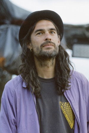 Oliver Laxe profil kép