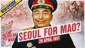 The Korean War by Indy Neidell 2. évad Ep.17 17. epizód