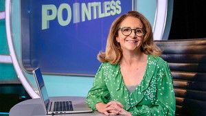Pointless 29. évad Ep.33 33. epizód