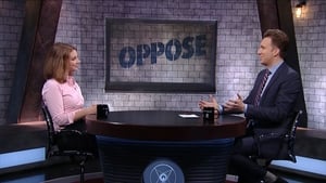 The Opposition with Jordan Klepper Season 1 Ep.117 117. epizód