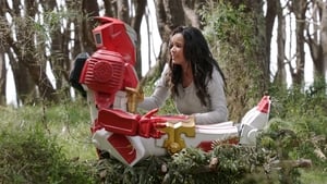 Power Rangers - Misztikus erő 24. évad Ep.6 6. epizód