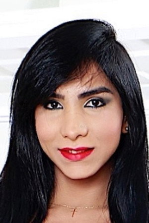 Yasmin Dornelles profil kép