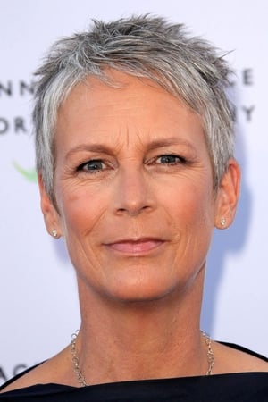 Jamie Lee Curtis profil kép