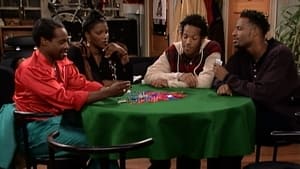 The Wayans Bros. 2. évad Ep.9 9. epizód