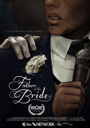 Father of the Bride poszter