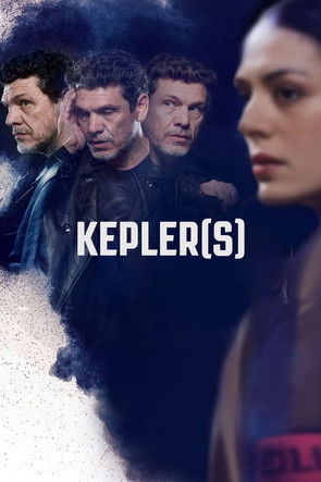 Kepler(s) poszter