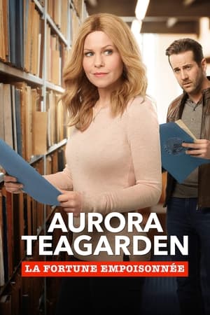 Valódi Gyilkosok Klubja: Aurora Teagarden / Halálos örökség poszter