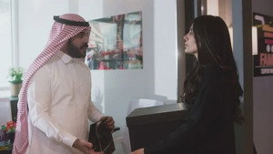 سندس 1. évad Ep.9 9. epizód