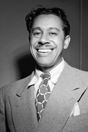 Cab Calloway profil kép