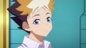 シャドウバース Speciális epizódok Ep.4 4. epizód
