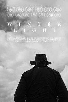 Winter Light poszter