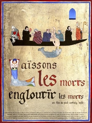 Laissons les morts engloutir les morts poszter