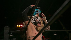 Lucha Underground Season 3 Ep.29 29. epizód