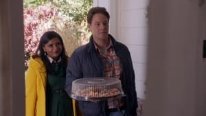 The Mindy Project 1. évad Ep.6 6. epizód