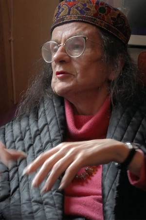 Hélène Trésore Transnationale poszter