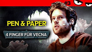 Pen & Paper 42. évad Ep.3 3. epizód