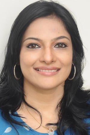 Rethika Srinivas