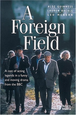 A Foreign Field poszter