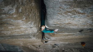 Girl Climber háttérkép