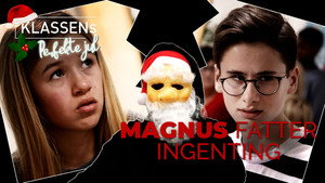 Klassens Perfekte Jul 1. évad Ep.20 20. epizód