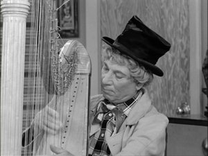 I Love Lucy Season 4 Ep.28 28. epizód
