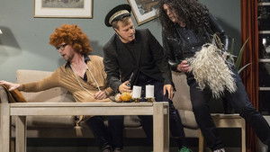 Rundt på gulvet 3. évad Ep.4 4. epizód