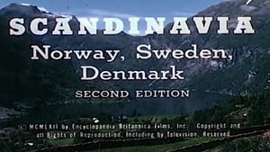 Scandinavia: Norway, Sweden, Denmark háttérkép