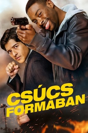 Csúcsformában