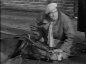 Steptoe and Son Season 5 Ep.1 1. epizód