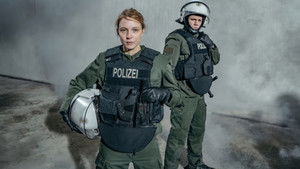 Die Nichte des Polizisten háttérkép