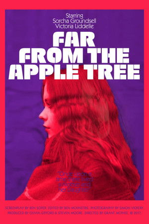 Far from the Apple Tree poszter